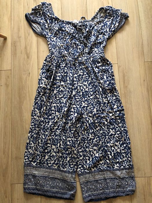 Kombinezon damski na lato