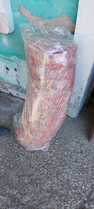 Ковёр 80года качественный как новый