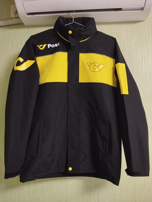 Спецовка роба куртка М