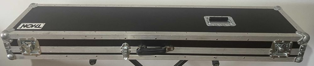 Controlador Midi Roland A-88