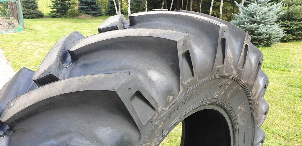 Opona 18.4-34 Petlas 14PR TA-60  mega mocna