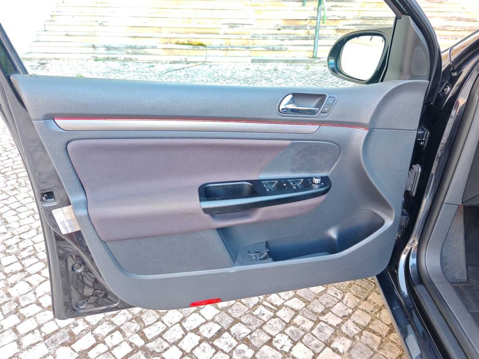 VW golf 5 2004, 1.4