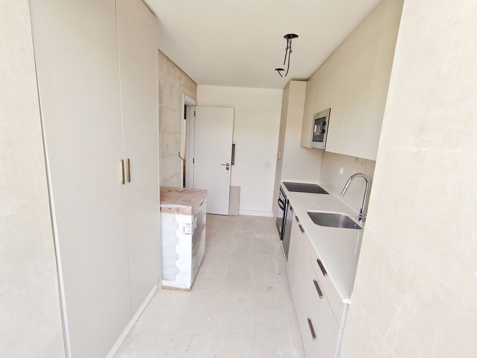 T2 remodelado com varandas