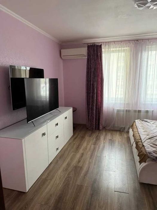 Сдам 3к квартиру в ЖК Олимпик-2 пр. Слобожанский (конец)