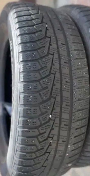 Hankook Winter i*cept evo2 suv 225/65 r17 102H