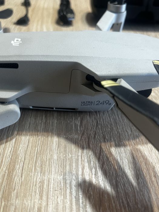 Dron Dji Mavic Mini