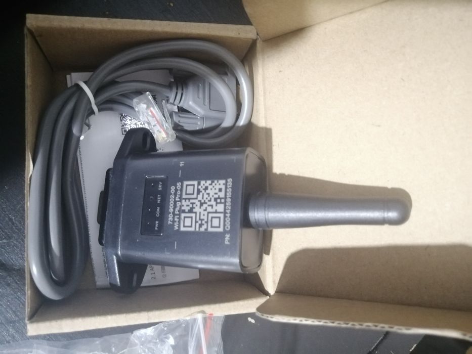 Wifi модуль до інверторів