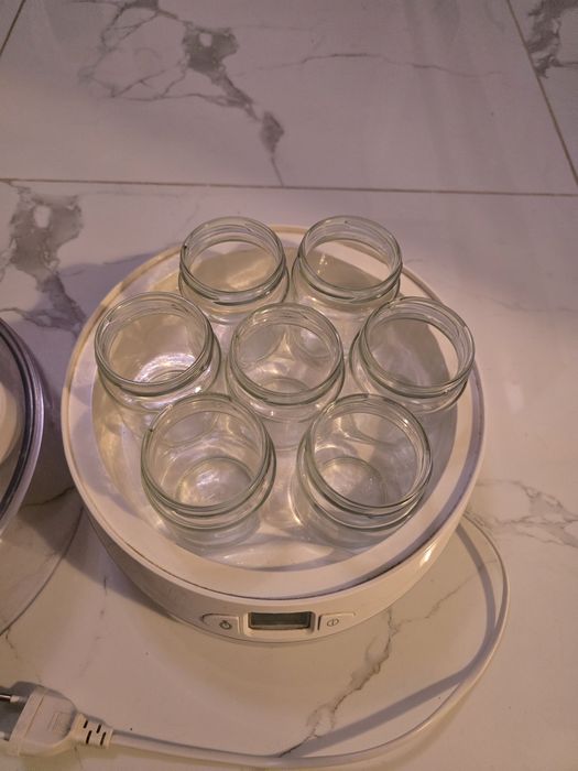 Йогуртниця Moulinex