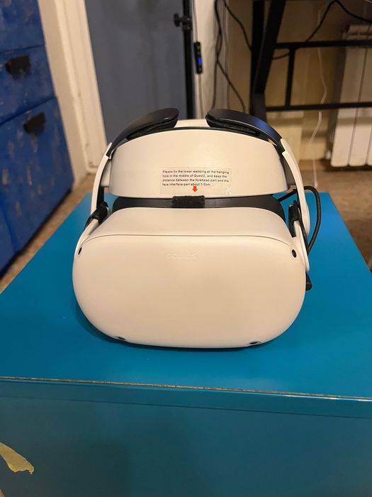 Oculus Meta Quest 2 256 gb
