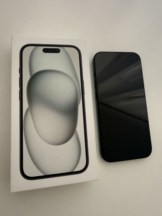 Iphone 15 128gb