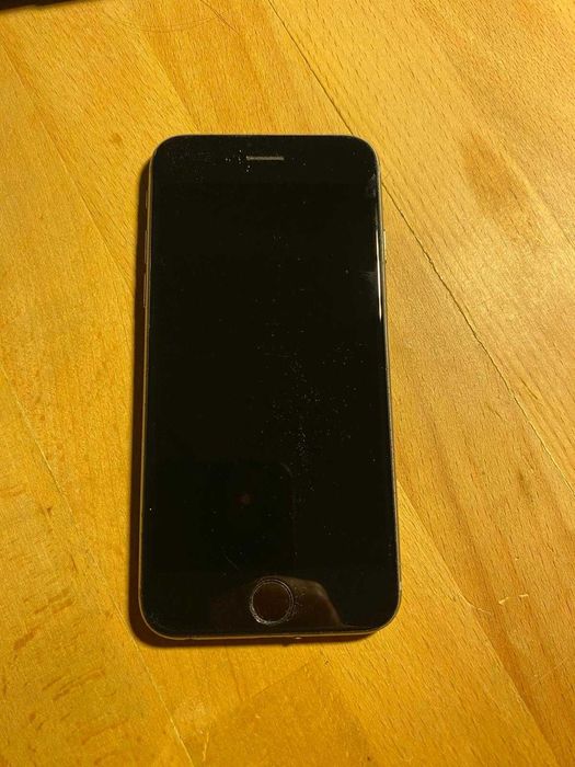 iPhone 7 de 128GB Preto