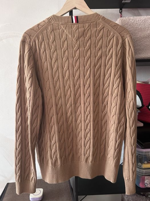 Оригінальний Светр Tommy Hilfiger