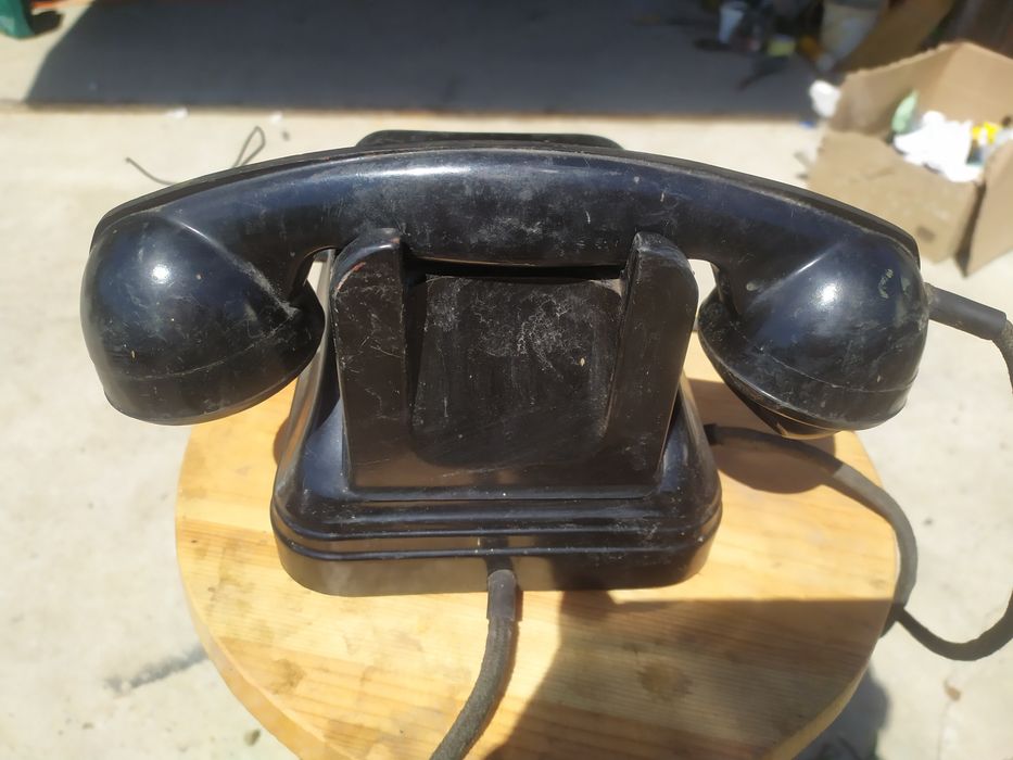 Продам ретро телефон тап