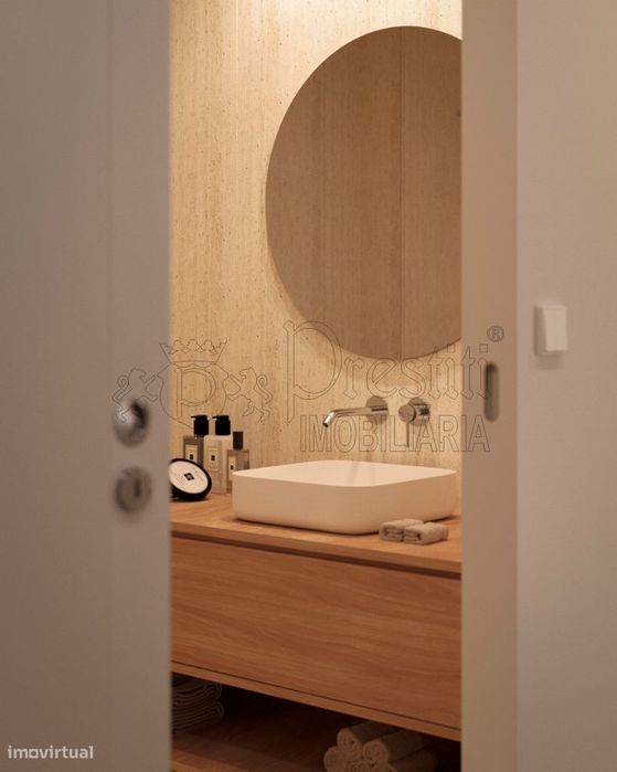 Apartamentos T3 novos em Guimarães - Desde 381.100 €