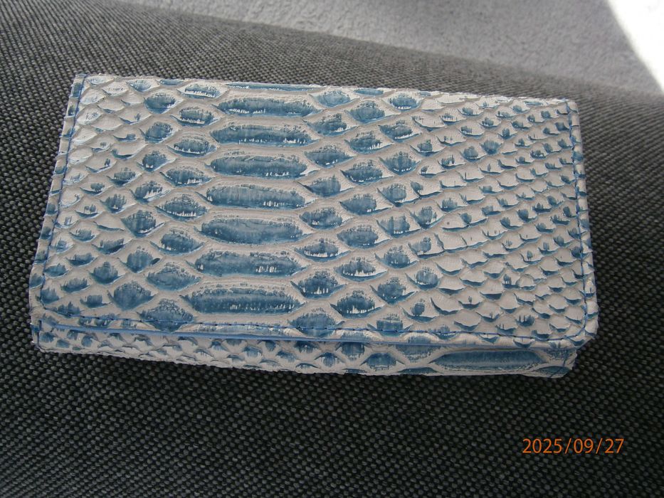 portfel damski / portmonetka