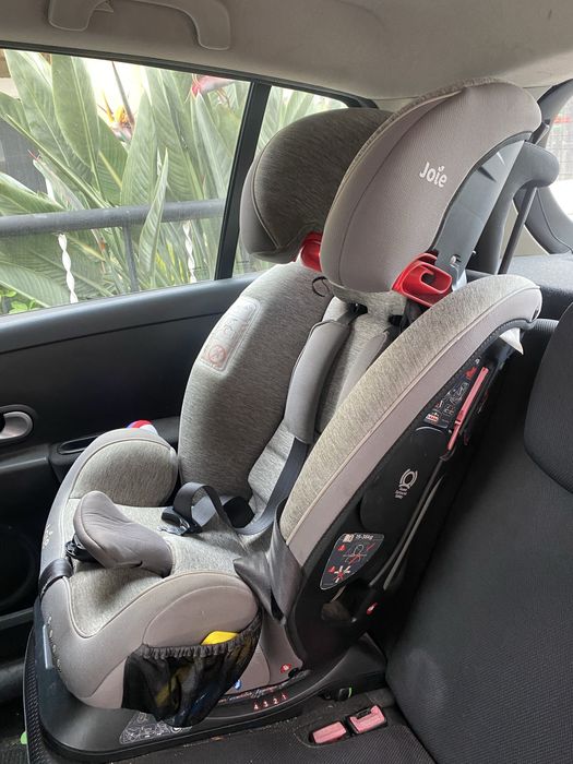Cadeira Auto Joie EVERY STAGE