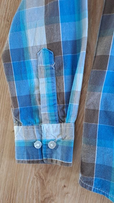 Koszula Reporter 158