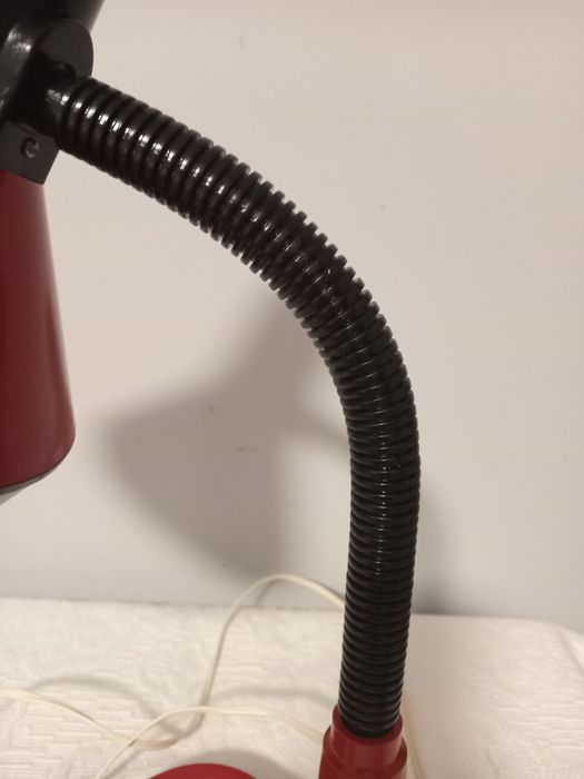 Настольная лампа СССР