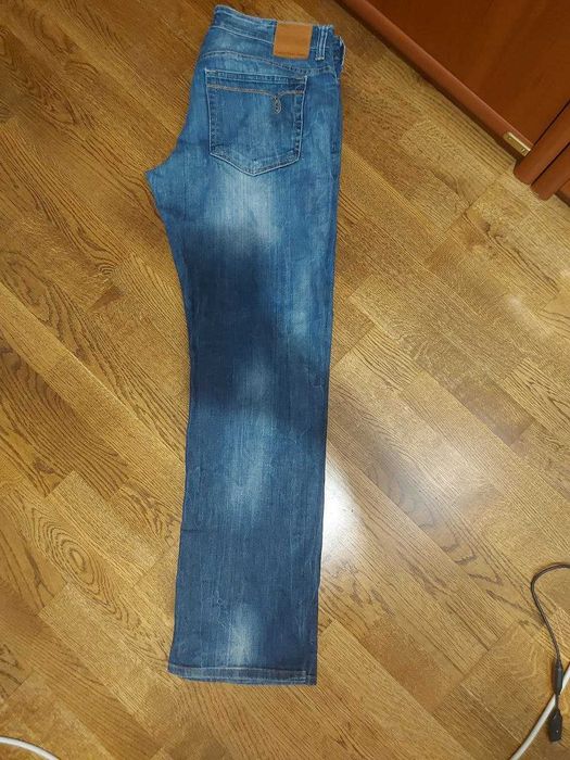 Calvin Klein Jeans джинси