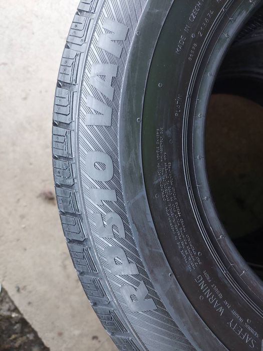 Шини Platin 185 r14c