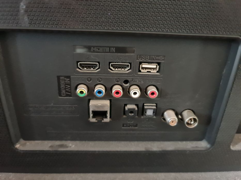 Vendo LG 43UH603V