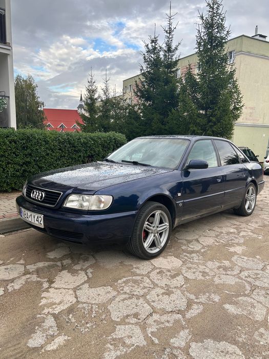 Audi Pozostałe Audi