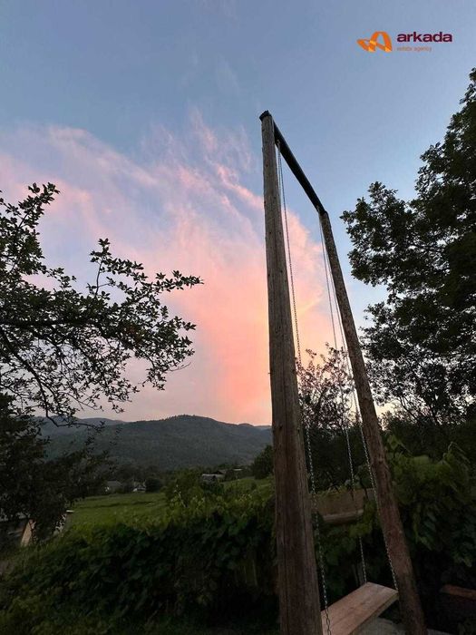 Дохідна Карпатська садиба в Маняві – готовий старт бізнесу          d