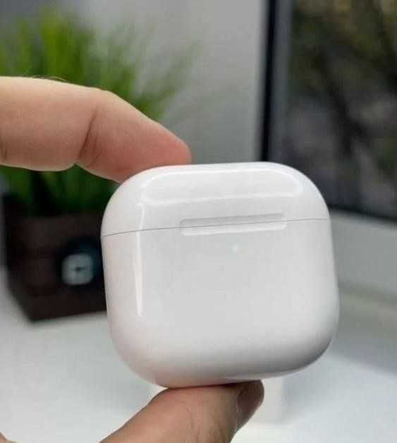 Беспроводные наушники АирПодс 4 без 1в1 +чехол