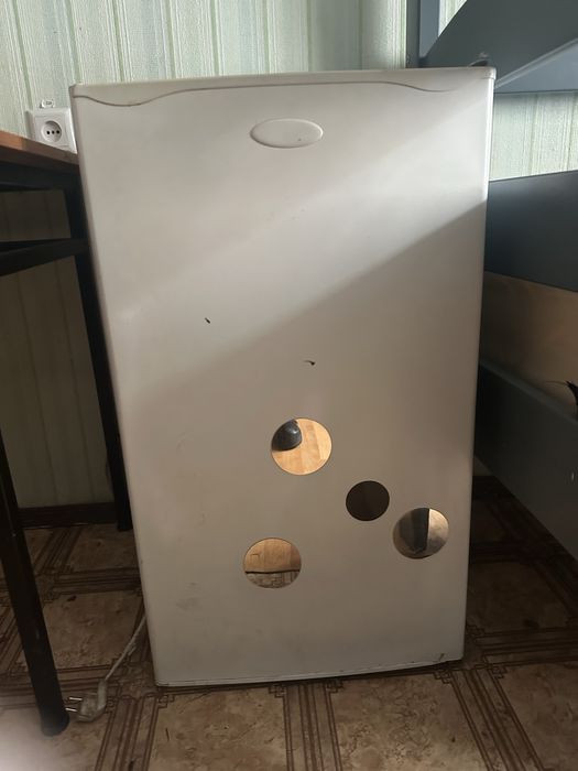 міні хододильник