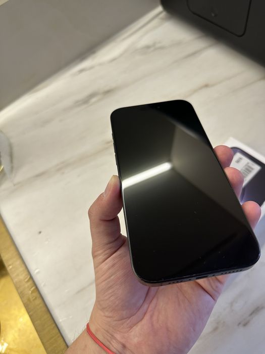 iPhone 16 Pro Max 256Gb (Фіз. сім)