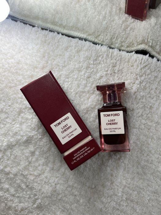 Парфюми Tom Ford Lost Cherry