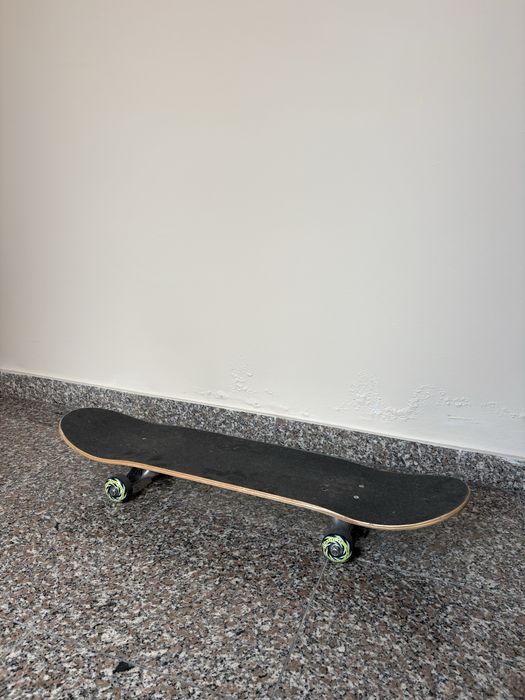 Skate DECATHLON como novo