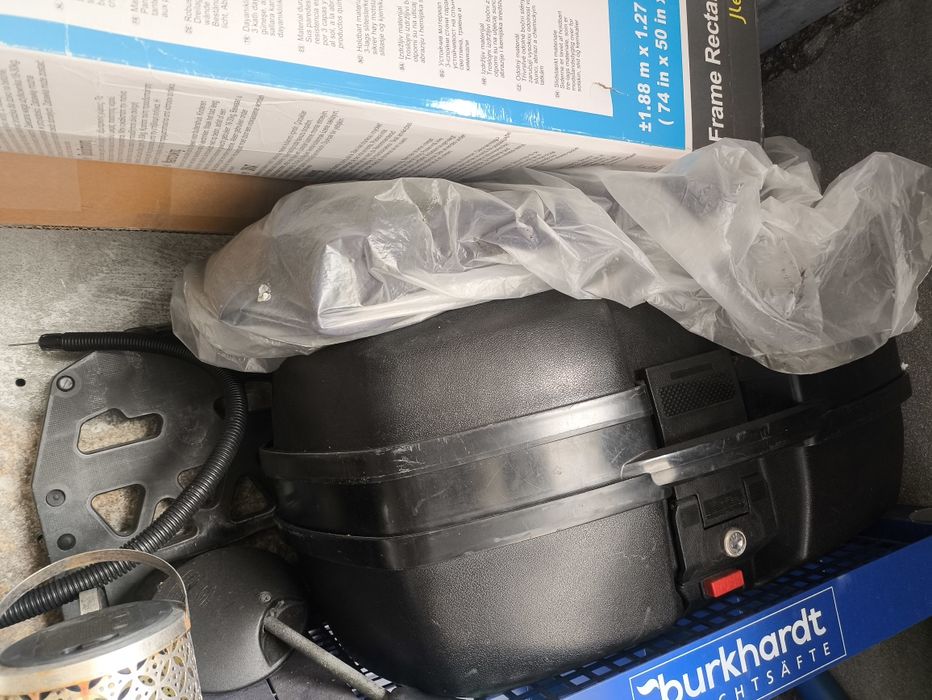 Honda NX650 Dominator (RD02)