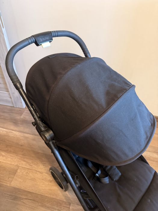 Прогулянкова коляска Cybex Eezy S+2