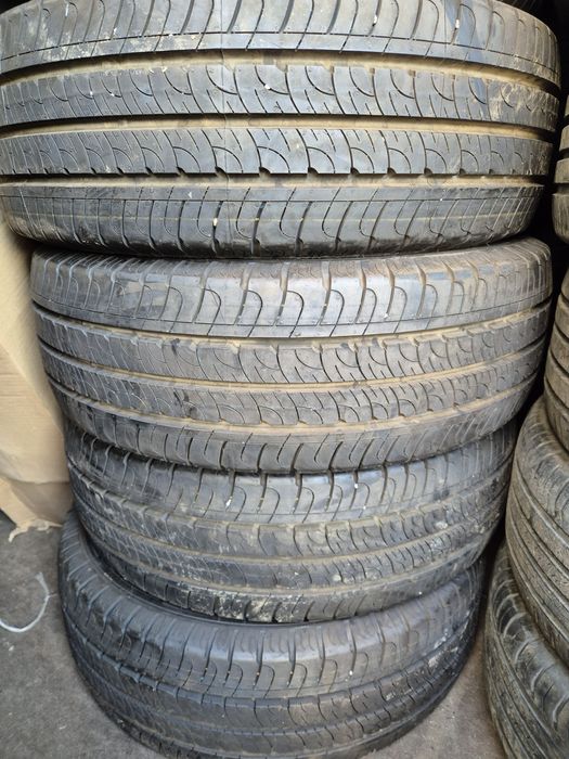 215x65x16c goodyear nowe demo 22r