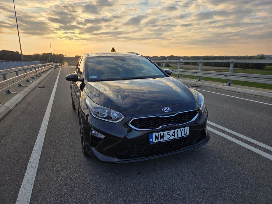 Kia Cee'd