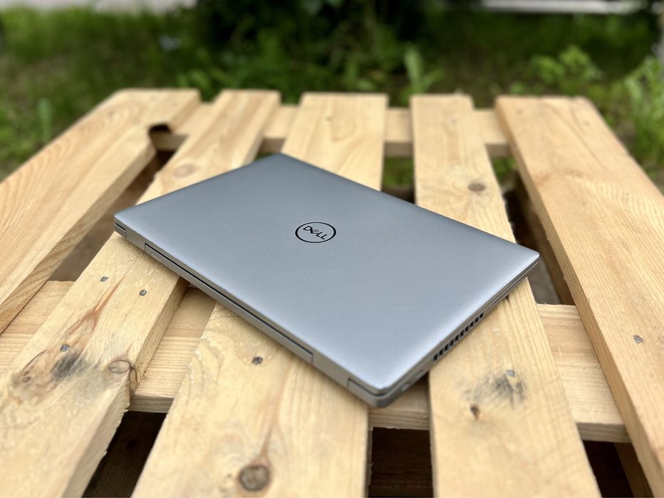 NVIDIA T550 4GB/Dell Precision 3570/i7-1265U/32GB/512GB SSD/15.6"FHD