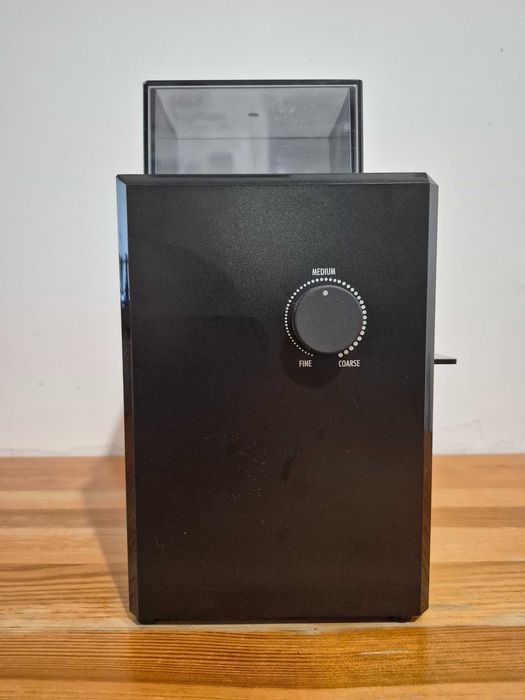 Młynek do kawy DeLonghi