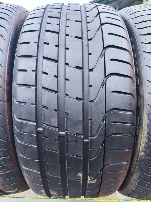 Opony letnie Pirelli 255/35/20 Jarbet #Y31