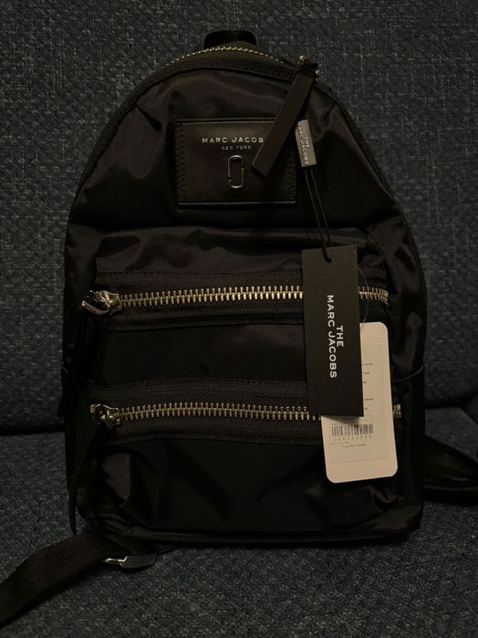 Рюкзак Marc Jacobs. Новий. Оригінальний. Medium