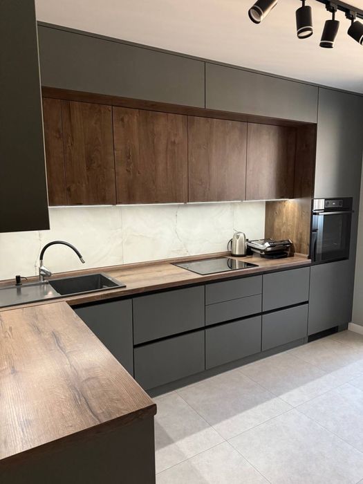 Однокімнатна квартири в Тернополі