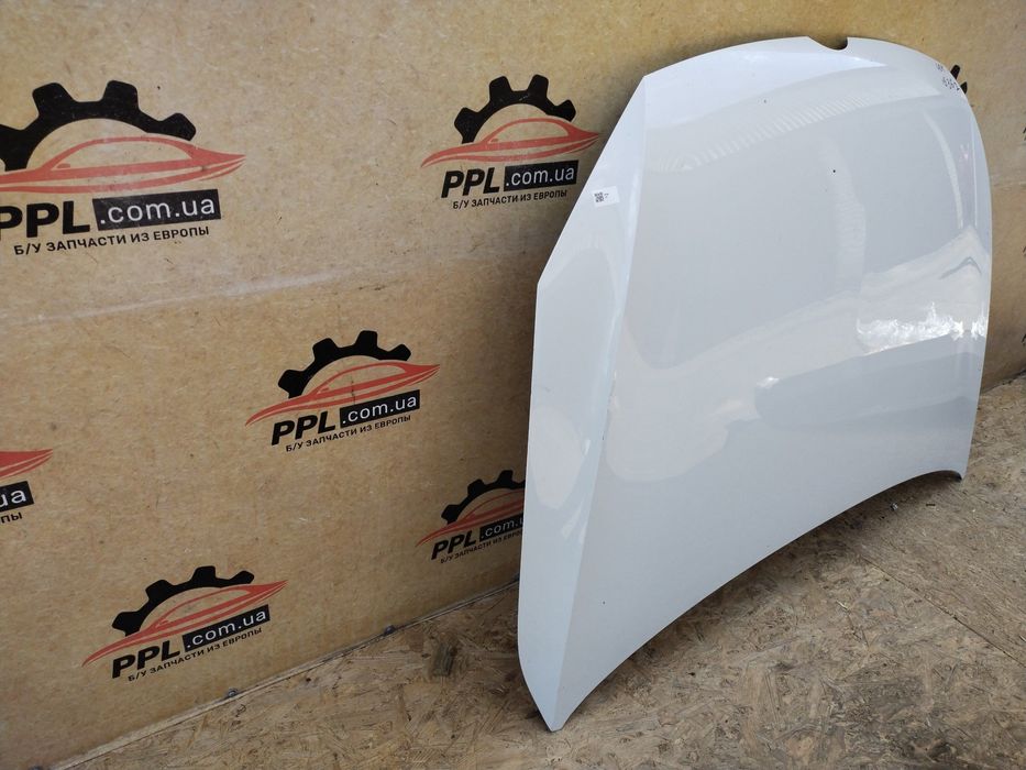 VW Golf 7 VII 2012-2020 капот 5G023155