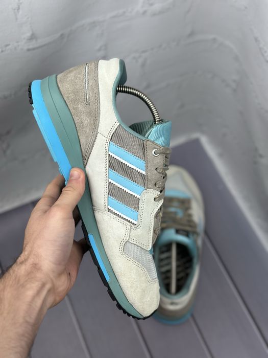 【Luck】 Чоловічі кросівки Adidas ZX 420 Hanon Luck Of The Sea 44p: 1 999