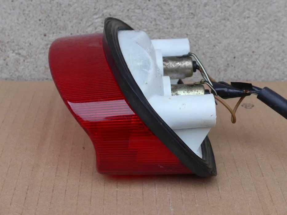 Suzuki GS 500 '01r+ lampa tyl