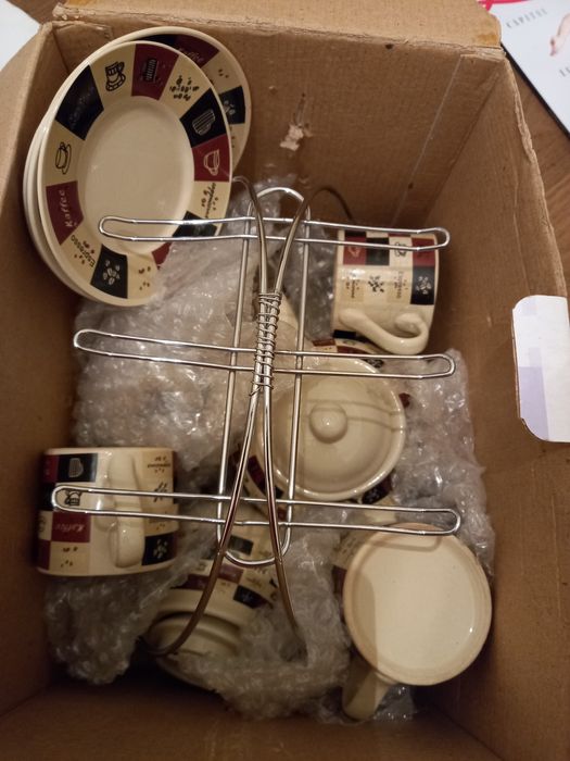 Coffee Set439378099653857281
