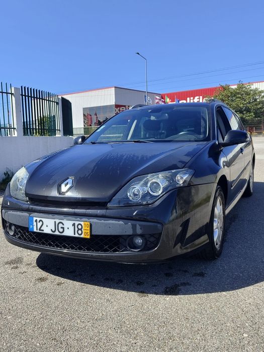 Renault Laguna Break  2.0 DCI