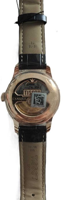 Tissot Le Locle automatic 39mm NOVO