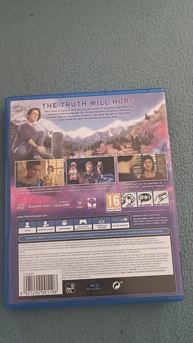Life is Strange: True Colors