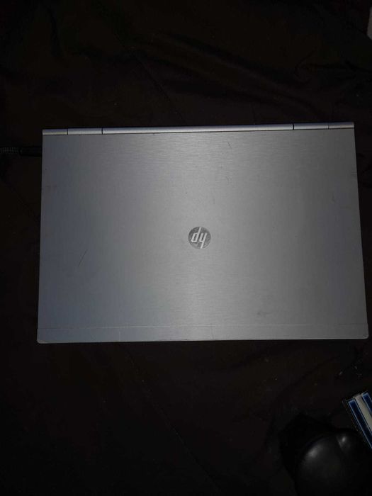 HP EliteBook 8470p