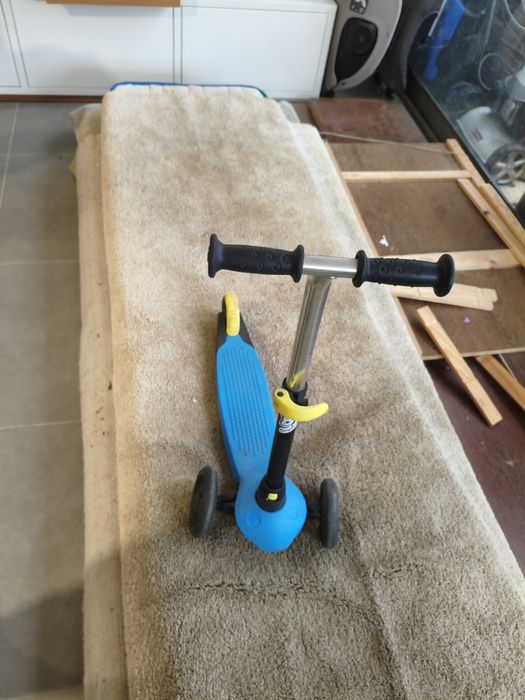 Trotinete de criança